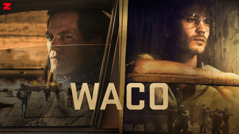 Уэйко: Последствия сериал