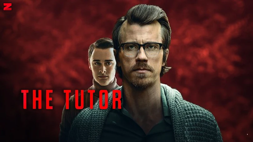 Репетитор фильм