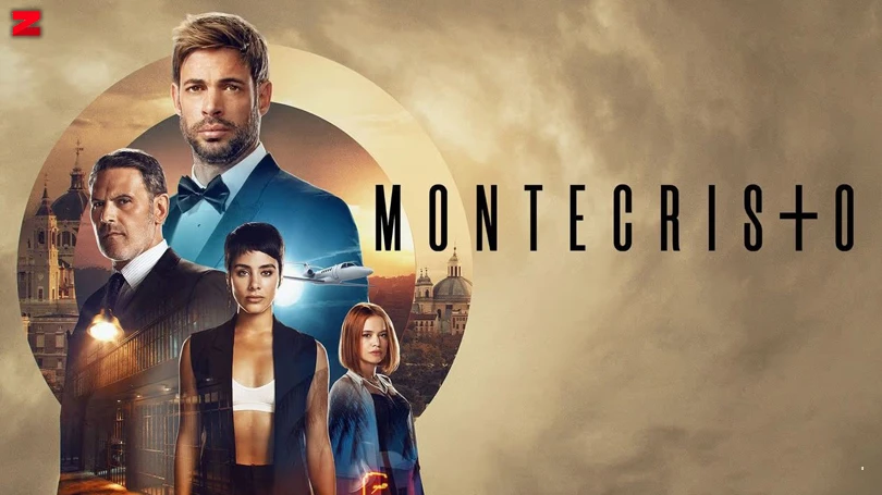 Монтекристо сериал
